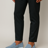 Gustavo - Mocassins de Camurça