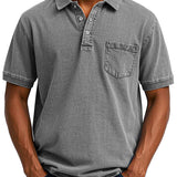 Bento - Vintage Polo Shirt