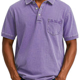 Bento - Vintage Polo Shirt