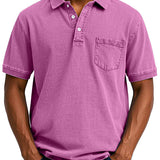 Bento - Vintage Polo Shirt