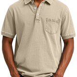Bento - Vintage Polo Shirt