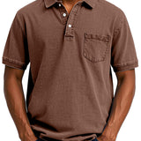 Bento - Vintage Polo Shirt