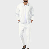 Diogo - Complete Tracksuit Set