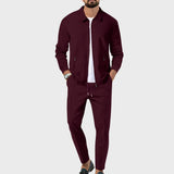 Diogo - Complete Tracksuit Set