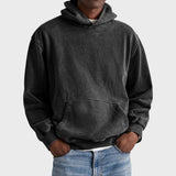 Ricardo - Casual Cotton Hoodie