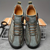 Henrique - Ortopedyczne Buty