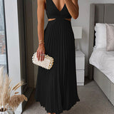 Helen | Elegante Vestido Longo