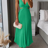 Helen | Elegante Vestido Longo