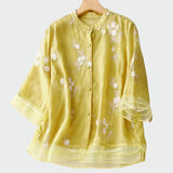 Embroidered Shirt