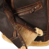 Afonso - Pilot Jacket