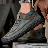 Henrique - Ortopedyczne Buty