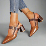 Avelina - Luxurious Heels