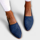 Luísa - Women's Moccasins