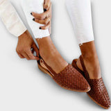 Luísa - Women's Moccasins