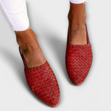 Luísa - Women's Moccasins
