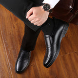 Miguel - Stylowe Buty do Biura
