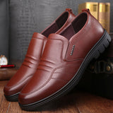 Miguel - Stylowe Buty do Biura