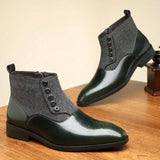 Ricardo - Chelsea Ankle Boots