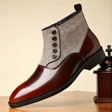 Ricardo - Chelsea Ankle Boots