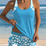 Laluna® | Conjunto de Fatos de Banho Elegantes