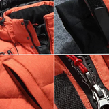 Rodrigo - Elite Winter Coat