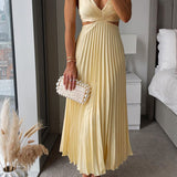 Helen | Elegante Vestido Longo