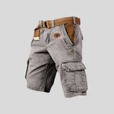 Mauro - Cargo Pants