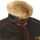 Afonso - Pilot Jacket