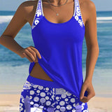 Laluna® | Conjunto de Fatos de Banho Elegantes