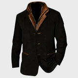 Alexandre - Retro Jacket
