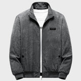 Guilherme - Manchester Fleece Jacket