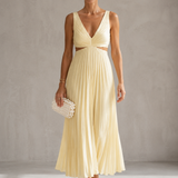 Helen | Elegante Vestido Longo