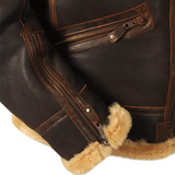Afonso - Pilot Jacket