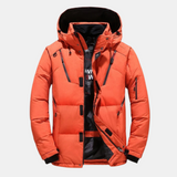 Rodrigo - Elite Winter Coat