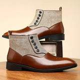 Ricardo - Chelsea Ankle Boots