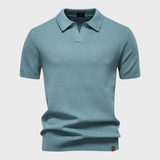 Lourenço - Premium Structural Polo