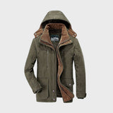 Pedro - Winter Down Jacket