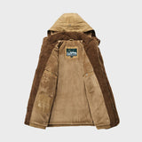 Pedro - Winter Down Jacket