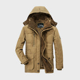 Pedro - Winter Down Jacket