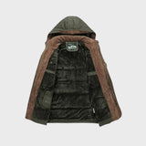 Pedro - Winter Down Jacket