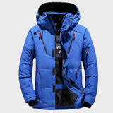 Rodrigo - Elite Winter Coat