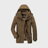 Pedro - Winter Down Jacket