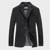 Tomás - Casual Jacket