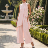 MARTINA | Elegante Conjunto Longo