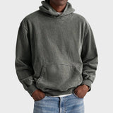 Ricardo - Casual Cotton Hoodie