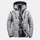 Rodrigo - Elite Winter Coat