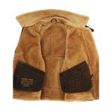 Afonso - Pilot Jacket