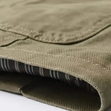 Tomás - Casual Jacket