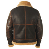 Afonso - Pilot Jacket