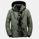 Rodrigo - Elite Winter Coat